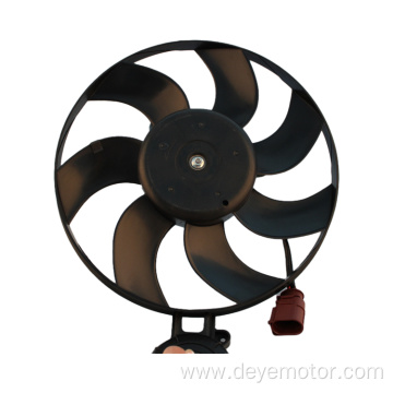 Radiator cooling fan motor for A3/A1 VW RABBIT
